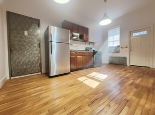188 Wilson Ave #1R, Brooklyn, NY 11237