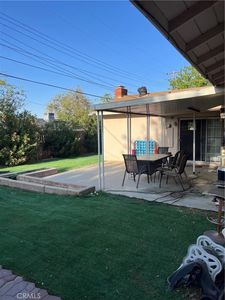 263 E Avenue Q4, Palmdale, CA, 93550