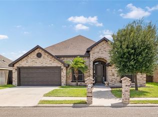 700 E Cheyenne Ave, Pharr, TX 78577