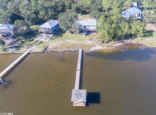 17500 State Highway 180, Gulf Shores, AL 36542