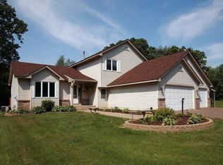 260 222nd Ln NW, Cedar, MN 55011