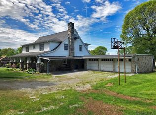 371 Hostetler Rd, Johnstown, PA 15904