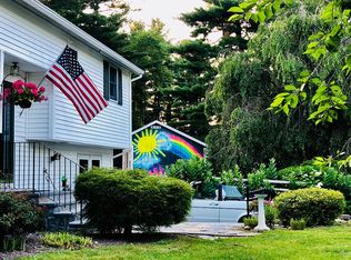 42 Juniper Brook Rd, Northborough, MA 01532