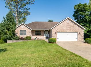 185 Maple Ridge St, Crittenden, KY 41030
