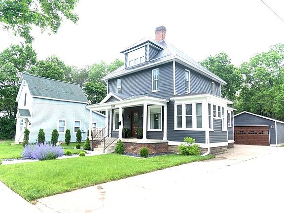 2nd image of 510 Jefferson Street