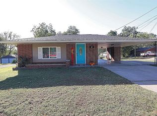 319 Emma Ave, Scott City, MO 63780