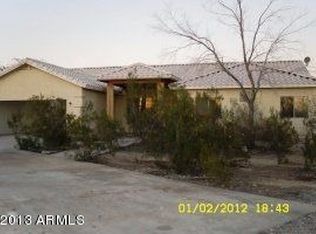 10532 W Buffalo Ave, Casa Grande, AZ 85194