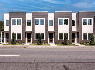 2806 N Florida Ave, Tampa, FL 33602