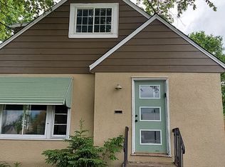 4328 Chicago Ave, Minneapolis, MN 55407