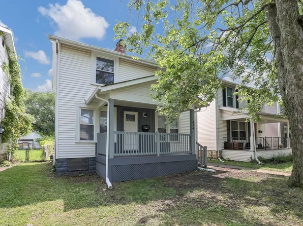 1434 S Ohio Ave, Columbus, OH 43206