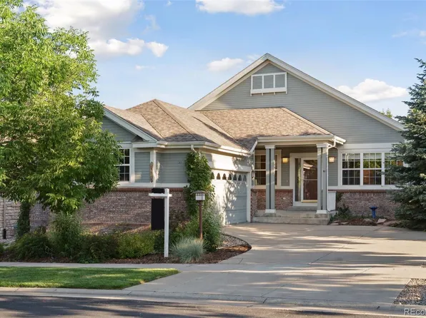 23564 E Clifton Place, Aurora, CO 80016