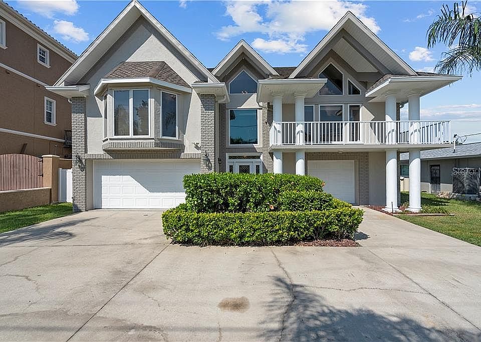 311 Crosswinds Dr, Palm Harbor, FL 34683 Zillow