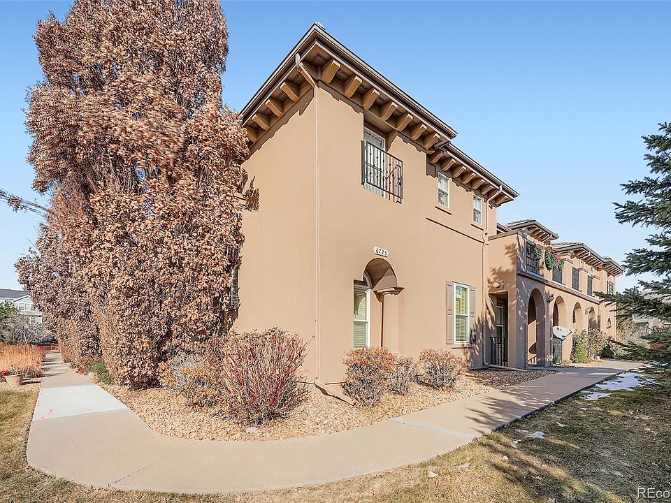 1st image of 6725 S Versailles Way #103