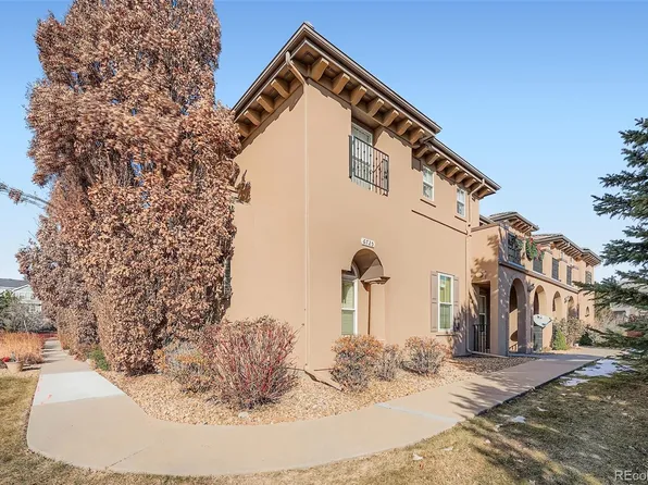 6725 S Versailles Way #103, Aurora, CO 80016
