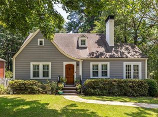 2865 Elliott Cir NE, Atlanta, GA 30305