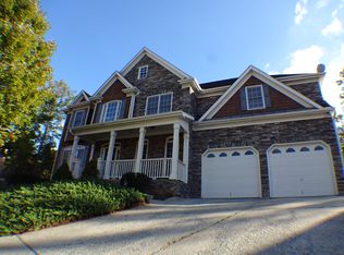 6083 Addington Dr NW, Acworth, GA 30101