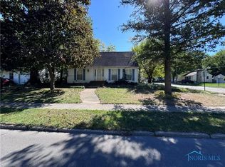 616 E Oak St, Wauseon, OH 43567