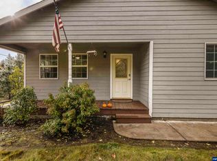 49627 SW Hebo Rd, Grand Ronde, OR 97347