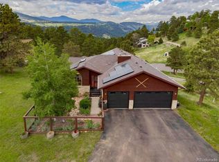 129 Lookout Mountain Rd, Golden, CO 80401