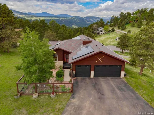 129 Lookout Mountain Road, Golden, CO 80401