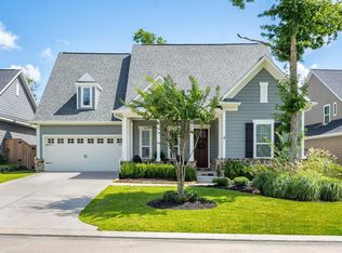 114 Freeman Bend St, Montgomery, TX 77316