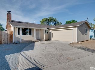 1440 Trainer Way, Reno, NV 89512