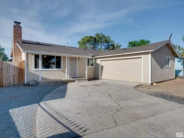 1440 Trainer Way, Reno, NV 89512