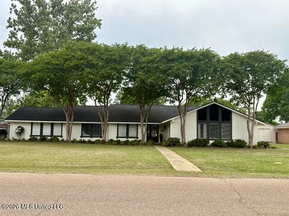 108 Jane Cv, Clarksdale, MS 38614