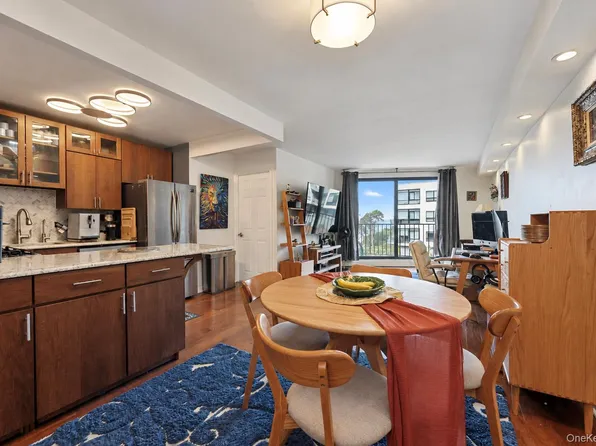 1155 Warburton Avenue #3Y, Yonkers, NY 10701