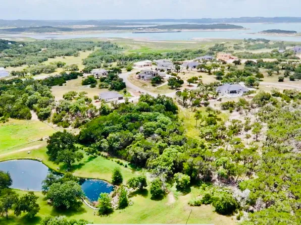 2559 George Pass LOT 11, Canyon Lake, TX 78133