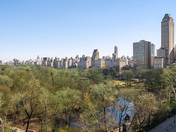 3rd image of 100 Central Park S APT 10A