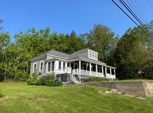 143 Main St, Gouldsboro, ME 04607