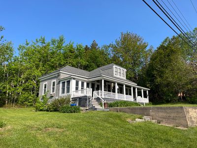 143 Main Street, Gouldsboro, ME, 04607