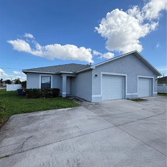 3803 Chiquita Blvd S — Photo 1