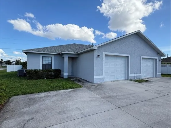 3803 Chiquita Blvd S, Cape Coral, FL 33914
