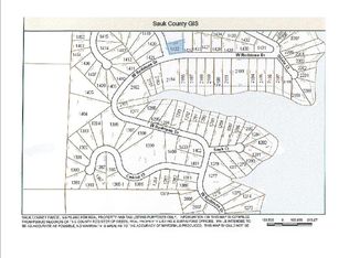 L49 Lake, La Valle, WI 53941