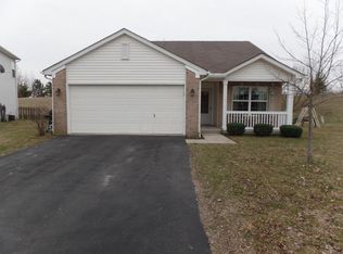 2175 Hierarch Ct, Grove City, OH 43123