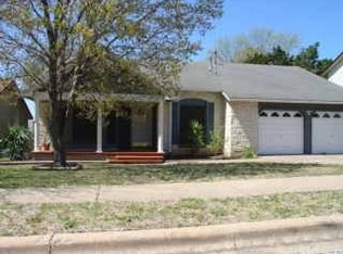 7702 Doncaster Dr, Austin, TX 78745