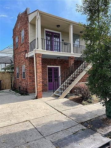 1st image of 5334A Constance St #A