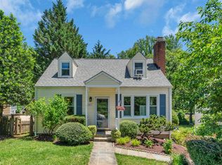 10817 Madison St, Kensington, MD 20895