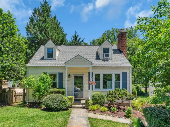 10817 Madison St, Kensington, MD 20895
