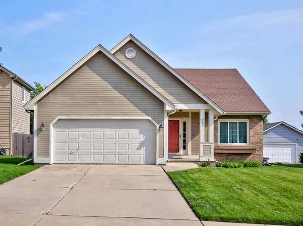 916 SE Chaparal Dr, Ankeny, IA 50021