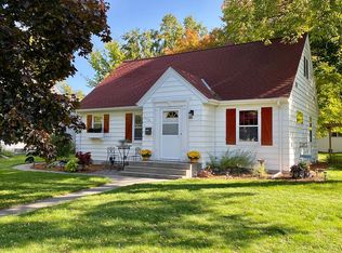 1115 Cedar St, Alexandria, MN 56308