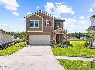 32 Enchanted Shore Way, Saint Augustine, FL 32095