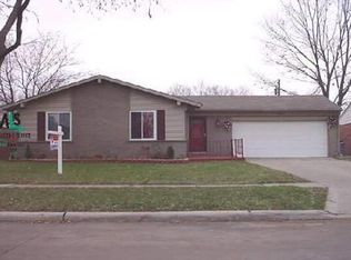 2537 Binghampton, Auburn Hills, MI 48326