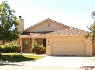 3917 Poinsettia St, San Luis Obispo, CA 93401