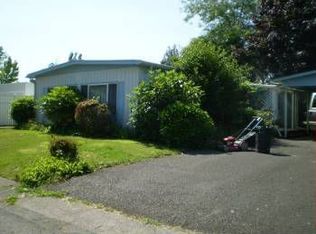 4658 Deepwood Pl NE, Salem, OR