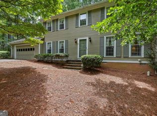 2133 Ridgewood Ct, Marietta, GA 30066