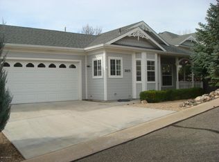 2073 E Oxford, Prescott Valley, AZ 86314