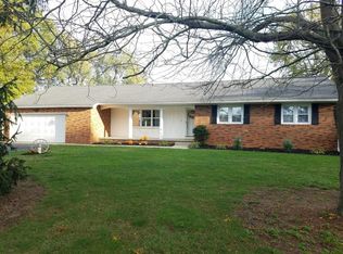 28674 State Route 159, Circleville, OH 43113